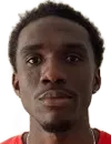 Jean-Louis Munga Nsangou - joueur du FK Smorgon