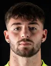 Jean Luc Fontana - RCD Carabanchel futbolcusu
