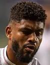 Jean Mangabeira - Figueirense FC futbolcusu