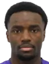 Jean-Marc Tiboué - FC Dila Gori futbolcusu
