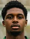 Jean-Marie Nadjombe - BSG Chemie Leipzig futbolcusu