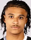 Jean-Mattéo Bahoya - Eintracht Frankfurt futbolcusu