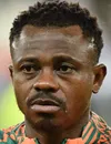 Jean Michaël Seri - NK Maribor futbolcusu