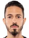 Jean Mota - Persija Jakarta futbolcusu