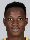 Jean-Noël Amonome - Tabora United FC futbolcusu