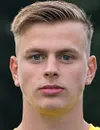 Jean-Pascal Meißner - Blumenthaler SV futbolcusu