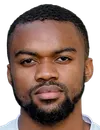 Jean Paul Assoumou - Al-Tahaddy SC futbolcusu