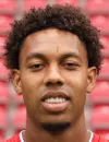 Jean-Paul Boëtius - RKC Waalwijk futbolcusu