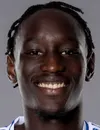 Jean-Paul Ndiaye - Spieler von FC Schalke 04 II