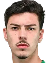 Jean Pedroso - Karpaty Lviv futbolcusu