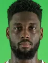 Jean-Philippe Krasso - joueur du Paris FC