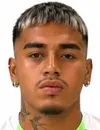 Jean Pierre Jimenez futbolcu profil fotoğrafı