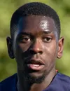 Jean-Pierre Longonda - FC Koper futbolcusu