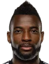 Jean-Pierre Nsame - Legia Warschau futbolcusu