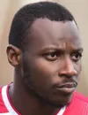 Jean-Pierre Tiéhi - giocatore del FC Villefranche-Beaujolais