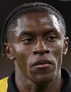 Jean-Ricner Bellegarde - joueur du Wolverhampton Wanderers