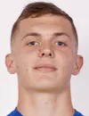 Jean Ruiz - Pau FC futbolcusu