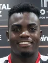 Jean Sinisterra - Académica Coimbra futbolcusu
