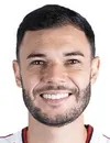 Jean Victor - Volta Redonda Futebol Clube (RJ) futbolcusu