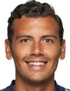 Jean - jugador del Hong Kong Football Club