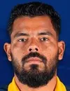 Jean - giocatore del Maranhão AC