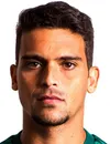 Jean - giocatore del FC Pantanal (MS)
