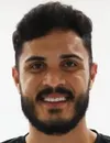 Jean - Cuiabá EC (MT) futbolcusu