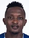 Jeannot Esua - Sligo Rovers futbolcusu