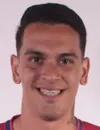 Jeaustine Monge - Municipal Grecia player