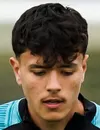 Jed Meerholz - Aldershot Town futbolcusu