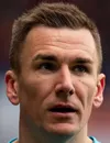 Jed Wallace futbolcu profil fotoğrafı