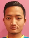 Jedidi Haokip - FC Bengaluru United futbolcusu