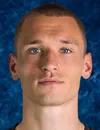 Jędrzej Grobelny - Spieler von Arka Gdynia