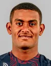 Jeferson Caraballo - Monagas SC futbolcusu