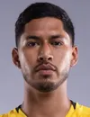 Jeferson Nolasco - Spieler von Universidad César Vallejo