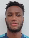Jeferson Padilla - jogador do CD Estrella Roja de Araulí