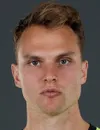 Jeff Caldwell futbolcu profil fotoğrafı