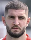 Jeff Chabot - VfB Stuttgart futbolcusu
