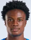 Jeff Dakpo - Accra Lions FC futbolcusu