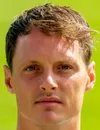 Jeff Hardeveld - giocatore del SC Telstar