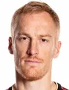 Jeff Larentowicz futbolcu profil fotoğrafı