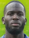 Jeff Mensah - jugador del 1.FC Bocholt