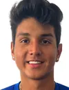Jefferson Amaya - Charlotte Independence futbolcusu