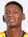 Jefferson Arce futbolcu profil fotoğrafı