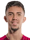 Jefferson Brenes - jogador do Deportivo Saprissa