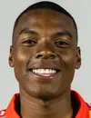 Jefferson Cabezas - SD Aucas U20 futbolcusu