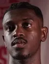 Jefferson Carioca - PERSIS Solo futbolcusu