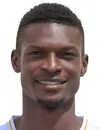 Jefferson Churi - Spieler von Dvo. Rayo Zuliano