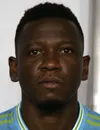 Jefferson Cuero - Karriereende futbolcusu