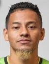 Jefferson Intriago - joueur du Barcelona SC Guayaquil